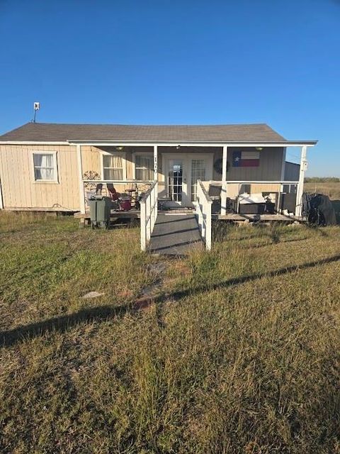 Photo of 170 Clam Drive, Palacios, TX 77465 (MLS # 26586390)