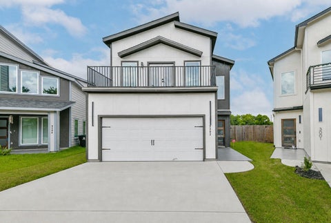 Photo of 9202 Buffum Street, Houston, TX 77051 (MLS # 79724220)