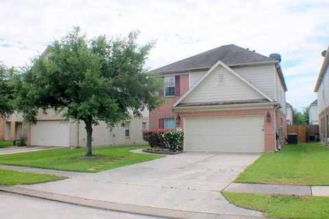 Photo of 14810 Juniper Dale Court, Houston, TX 77049 (MLS # 6388447)