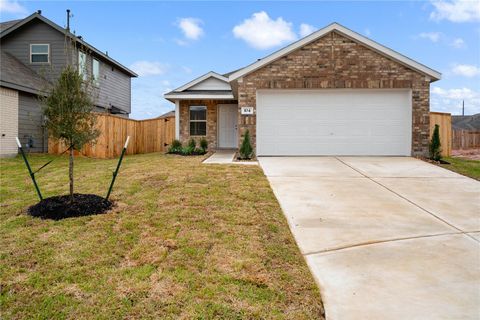 Photo of 104 Pine Bend Court, Magnolia, TX 77354 (MLS # 32248733) Photo of 104 Pine Bend Court, Magnolia, TX 77354 (MLS # 32248733)
