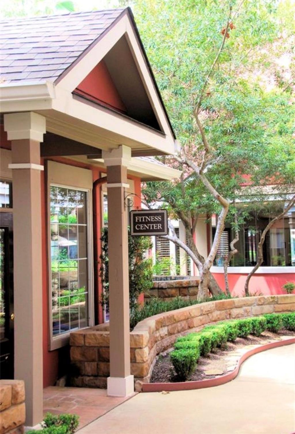 Photo of 2400 Mccue Road #450, Houston, TX 77056 (MLS # 48777884)