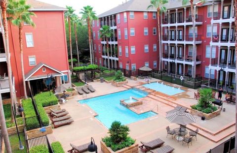 Photo of 2400 Mccue Road #450, Houston, TX 77056 (MLS # 48777884)