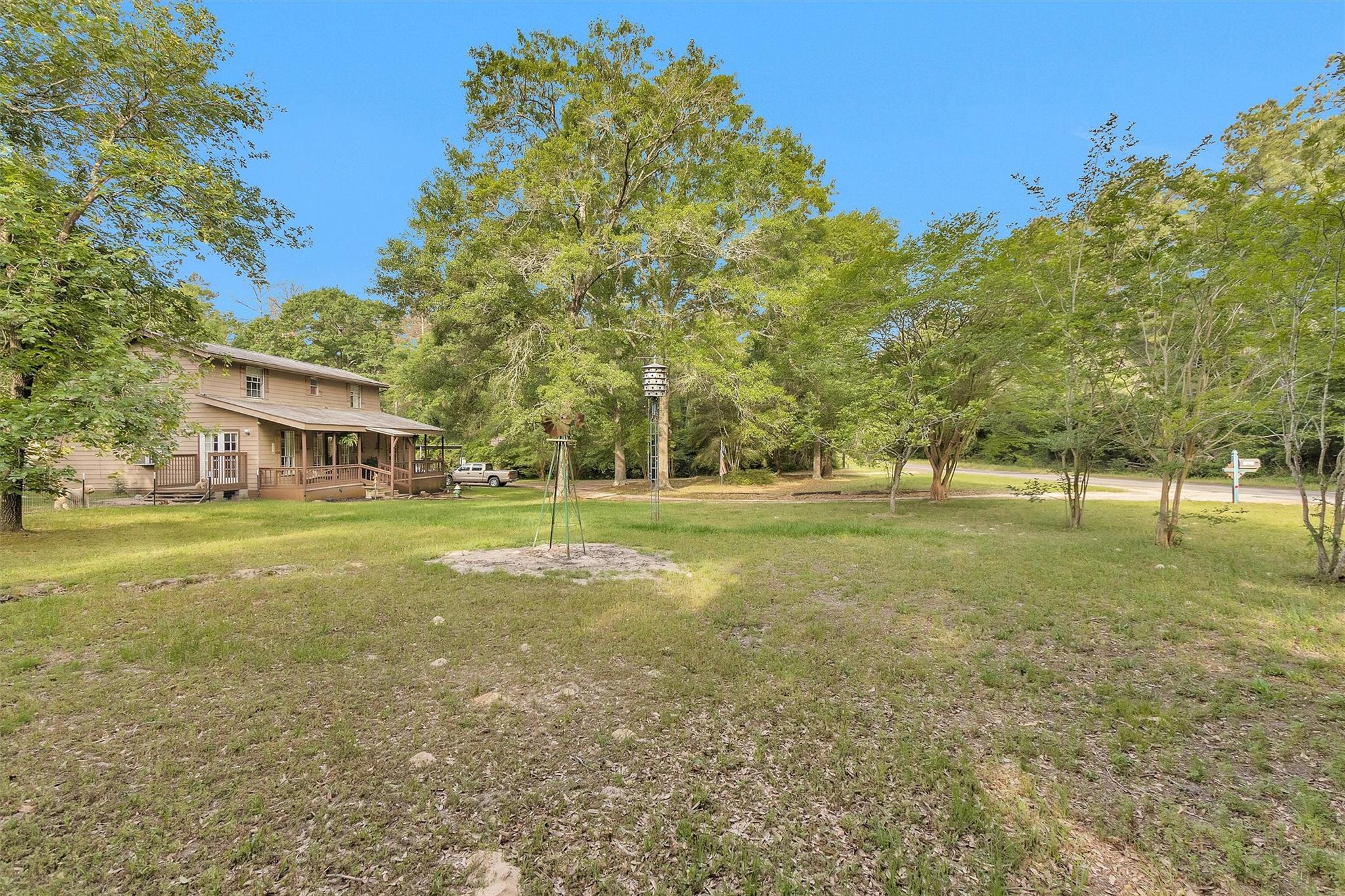 8516 Hickory Road