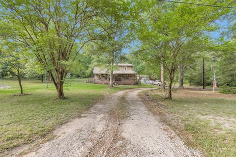 8516 Hickory Road Plantersville TX 77363