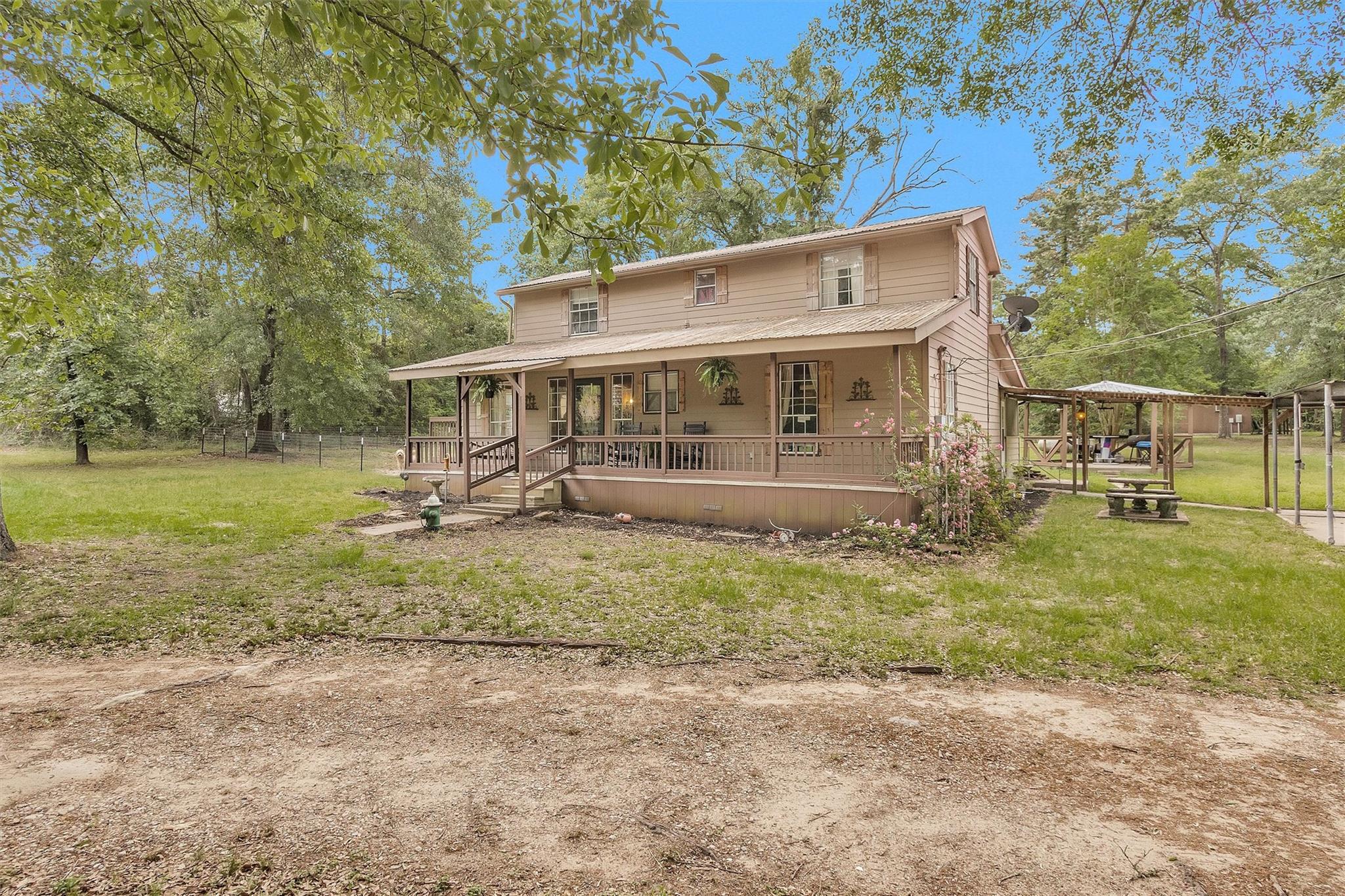8516 Hickory Road
