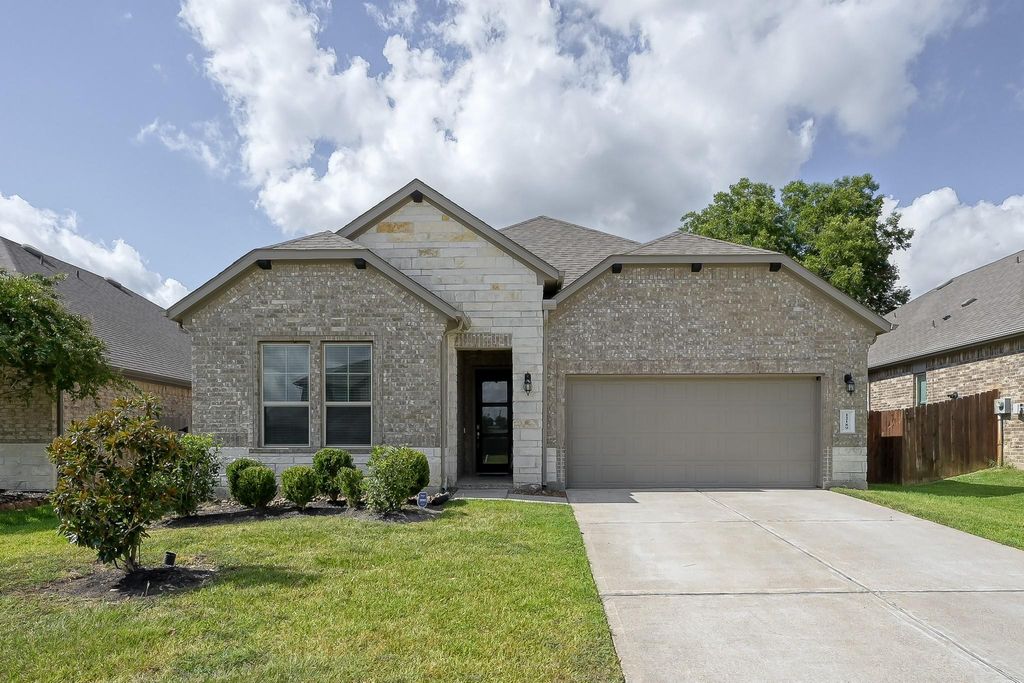 Photo of 12189 Pearl Bay Court, Conroe, TX 77304 (MLS # 86533040)