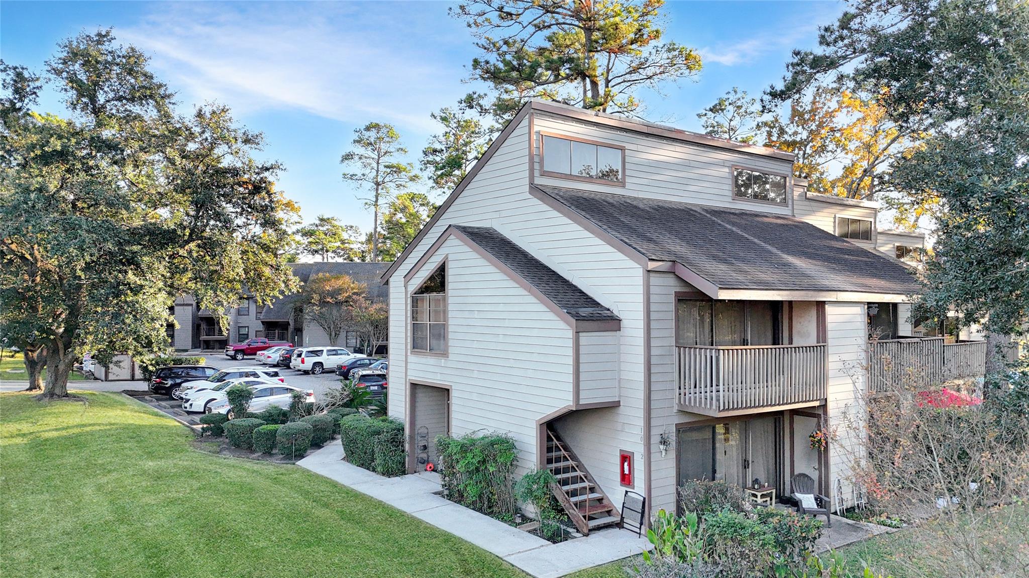 12900 Walden Road 1009J