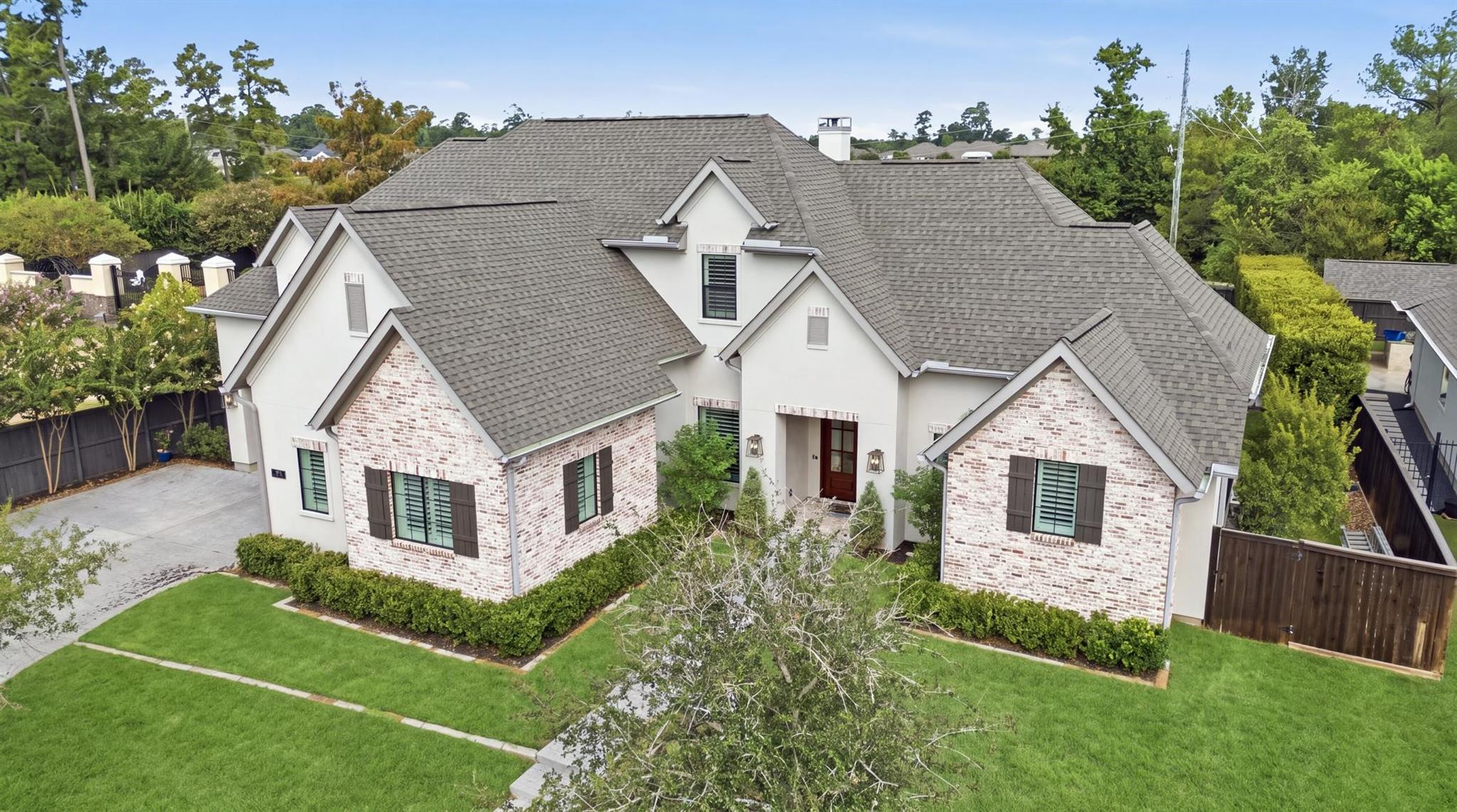 6626 Pennwell Drive