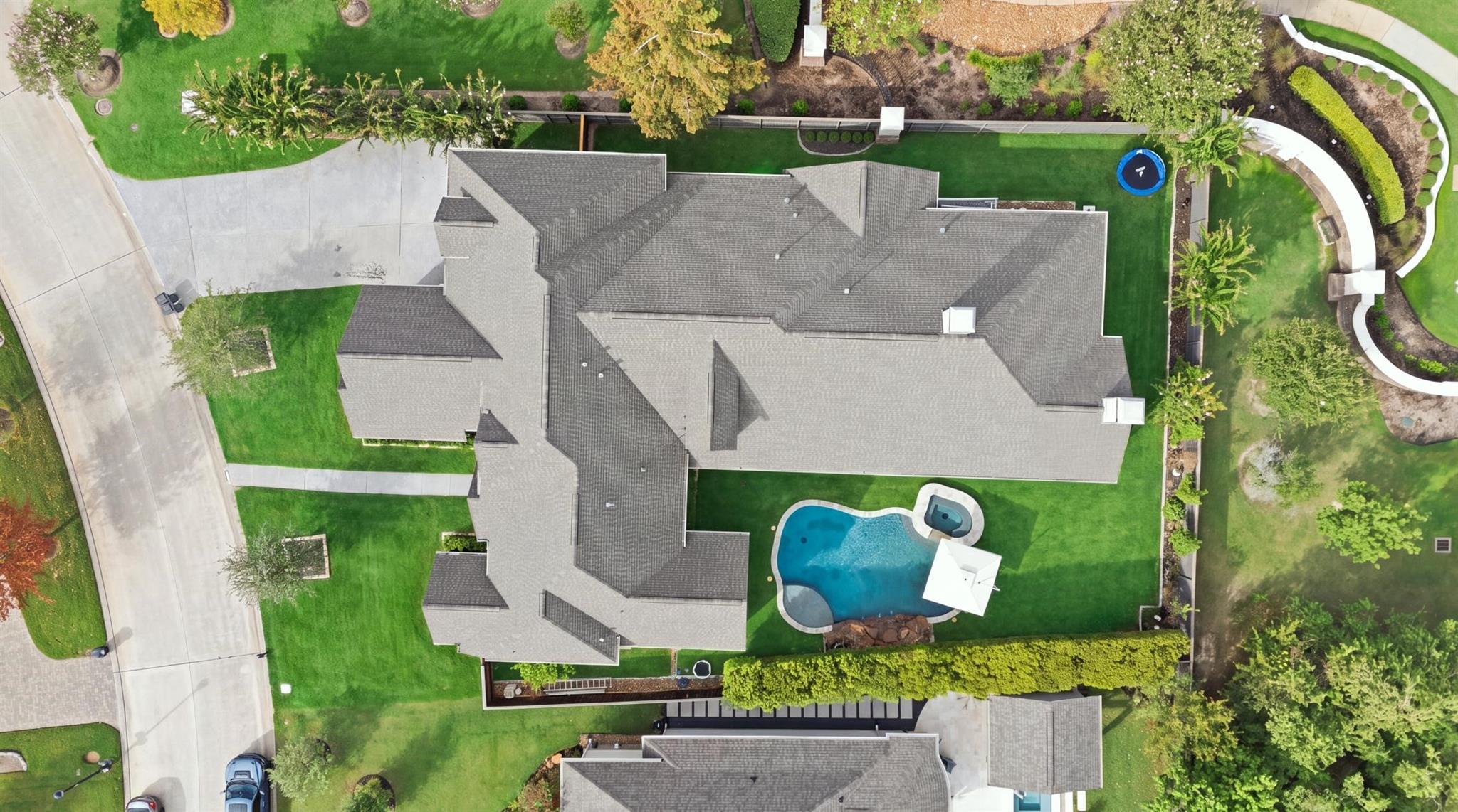 6626 Pennwell Drive