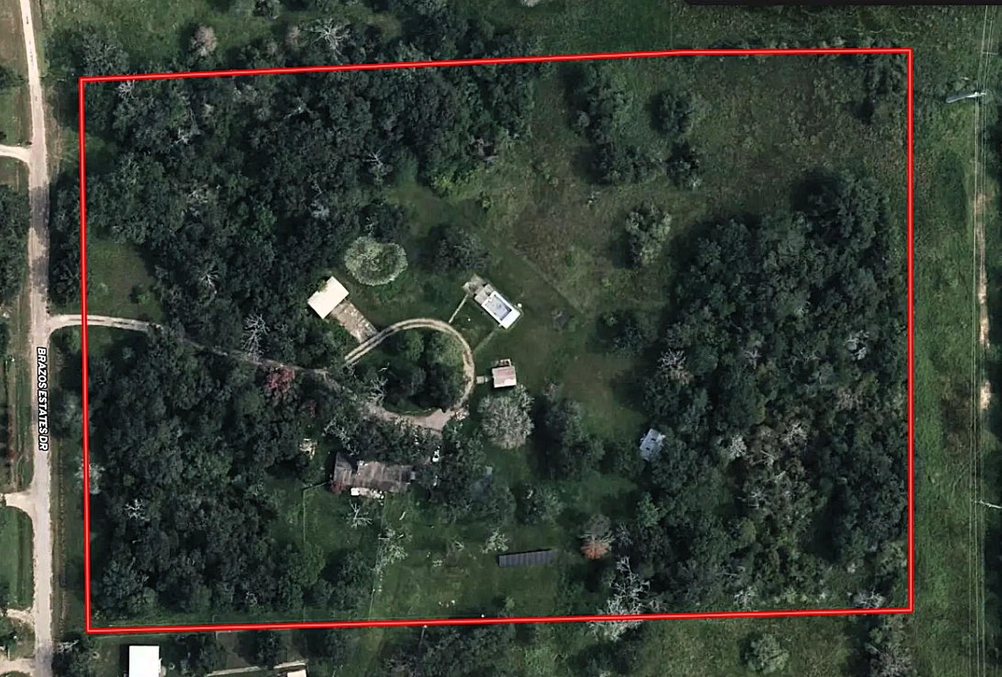 23600 Brazos Estates Road