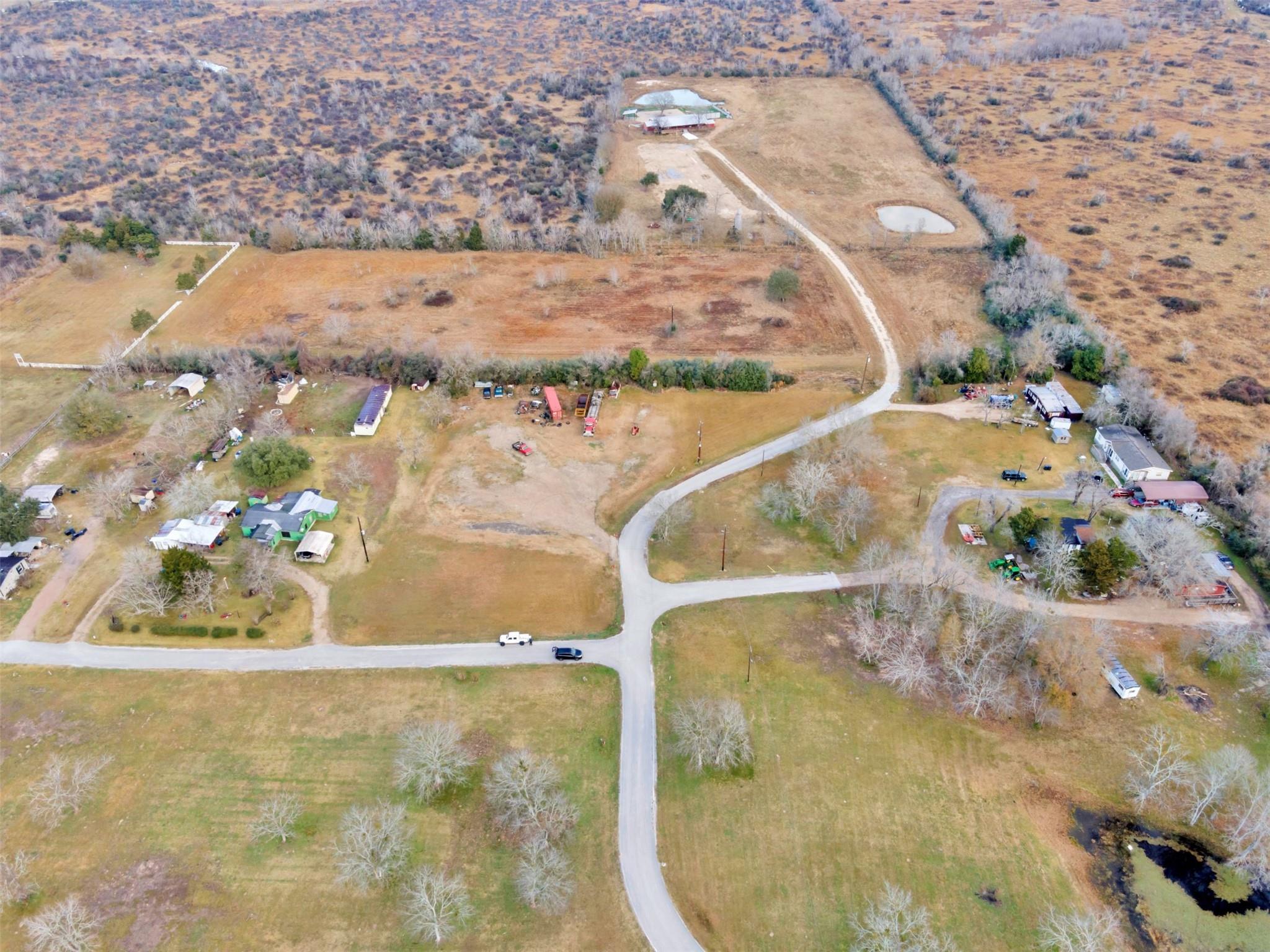 7514.5 Dixon Road