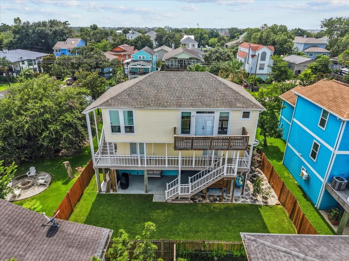 507 Clear Lake Road Road