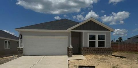 Photo of 122 Daylight Crest Drive, Crosby, TX 77532 (MLS # 73969592)