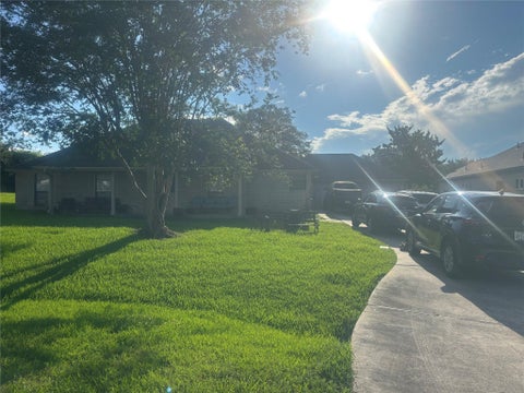 Photo of 10927 Seibel Lane, Montgomery, TX 77356 (MLS # 3559098)