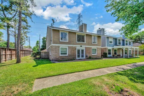 Photo of 770 Memorial Mews Street #A, Houston, TX 77079 (MLS # 76744873)