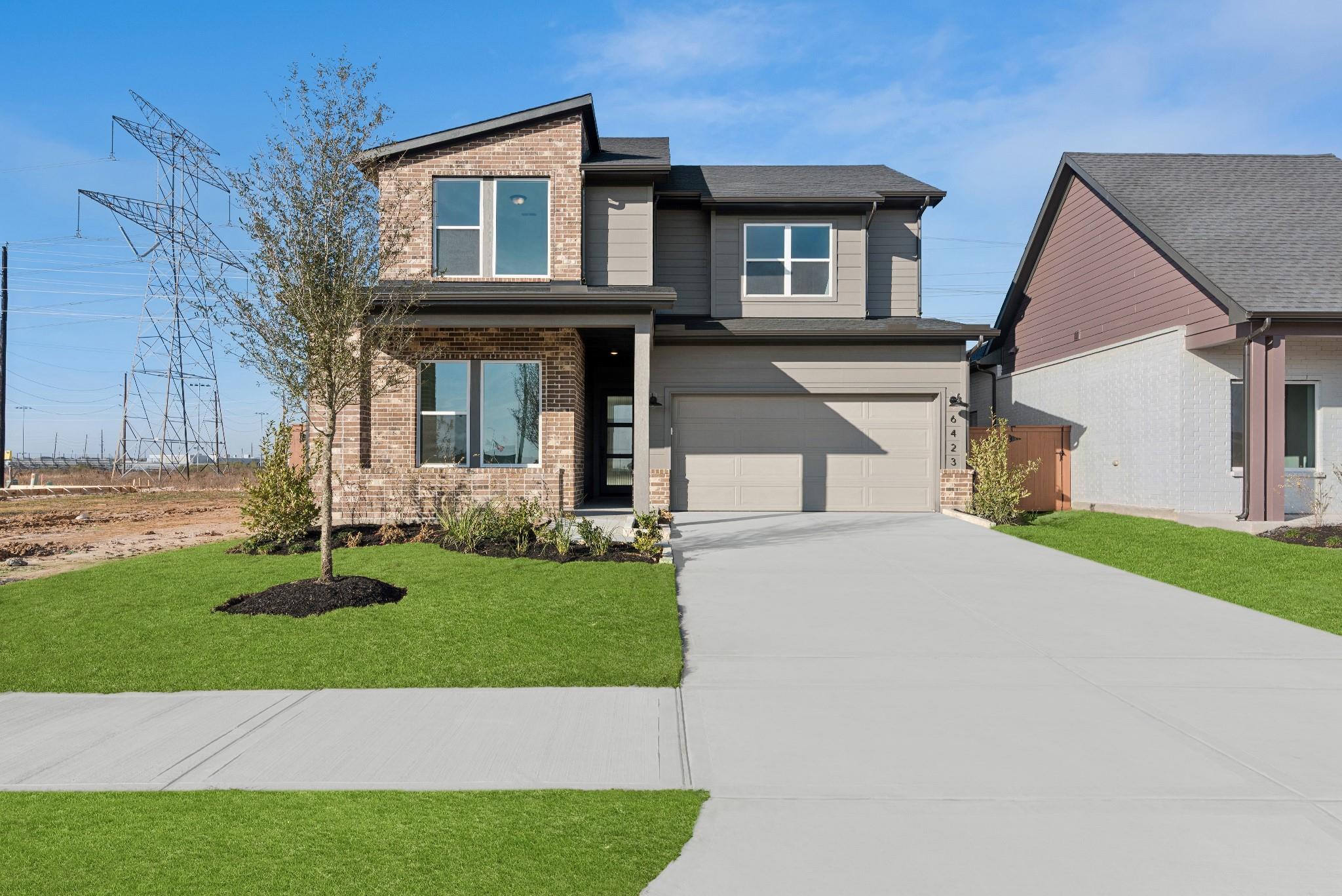 6423 Haltwhistle Lane