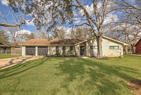 Photo of 416 Southern Oaks Drive, Lake Jackson, TX 77566 (MLS # 2704838)