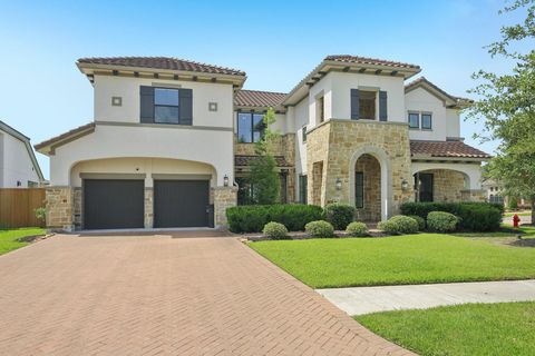 Photo of 1278 Portefino Lane, League City, TX 77573 (MLS # 5868050)