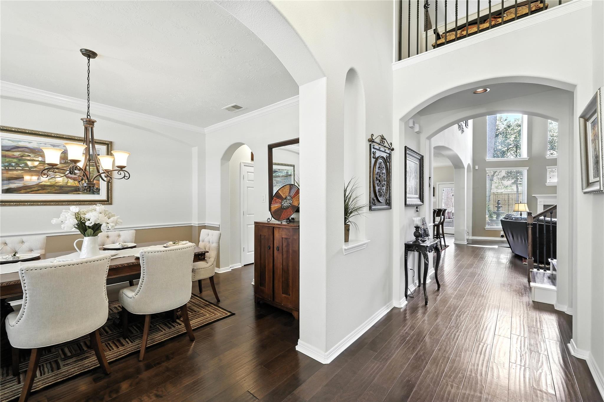 25218 Piney Heights Lane