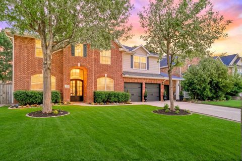 25218 Piney Heights Lane Spring TX 77389