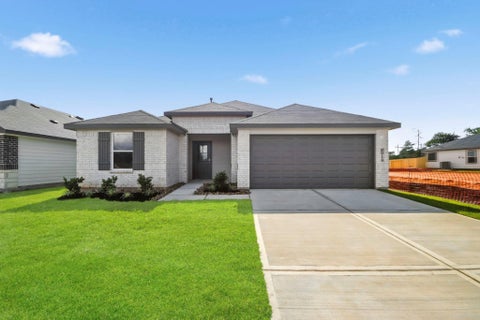 Photo of 8914 Phoebe Bend Drive, Montgomery, TX 77316 (MLS # 22954546)