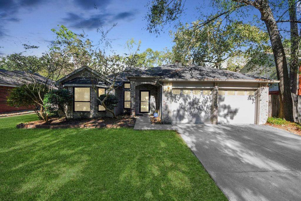 Photo of 3543 Pickwick Park Drive, Kingwood, TX 77339 (MLS # 3566130)