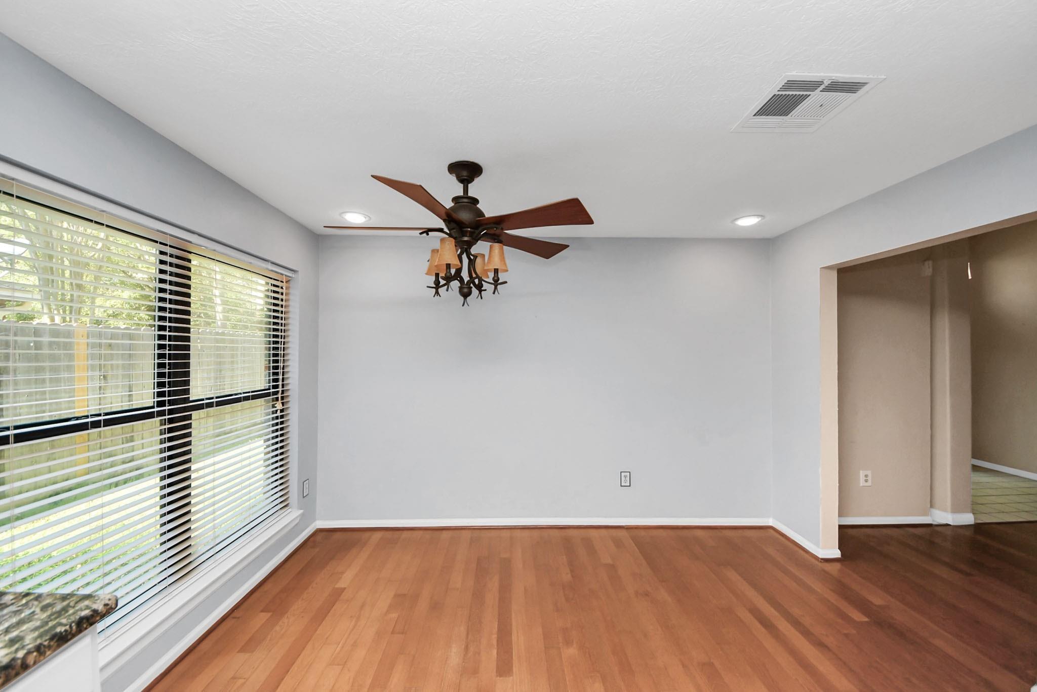 3543 Pickwick Park Drive