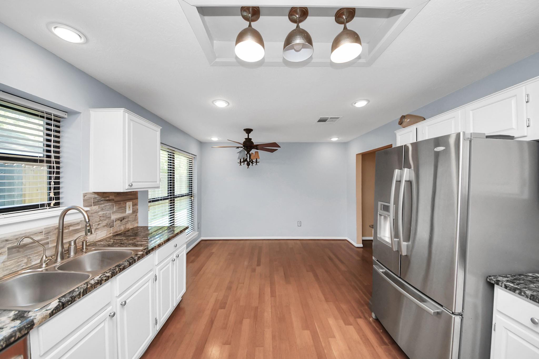 3543 Pickwick Park Drive