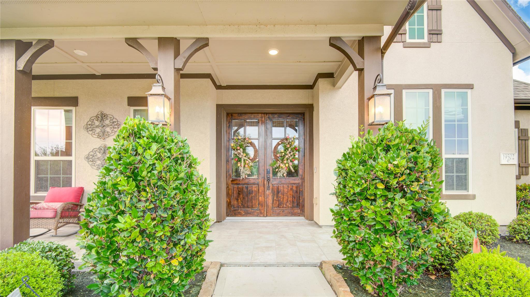 19502 W Stone Caldwell Drive