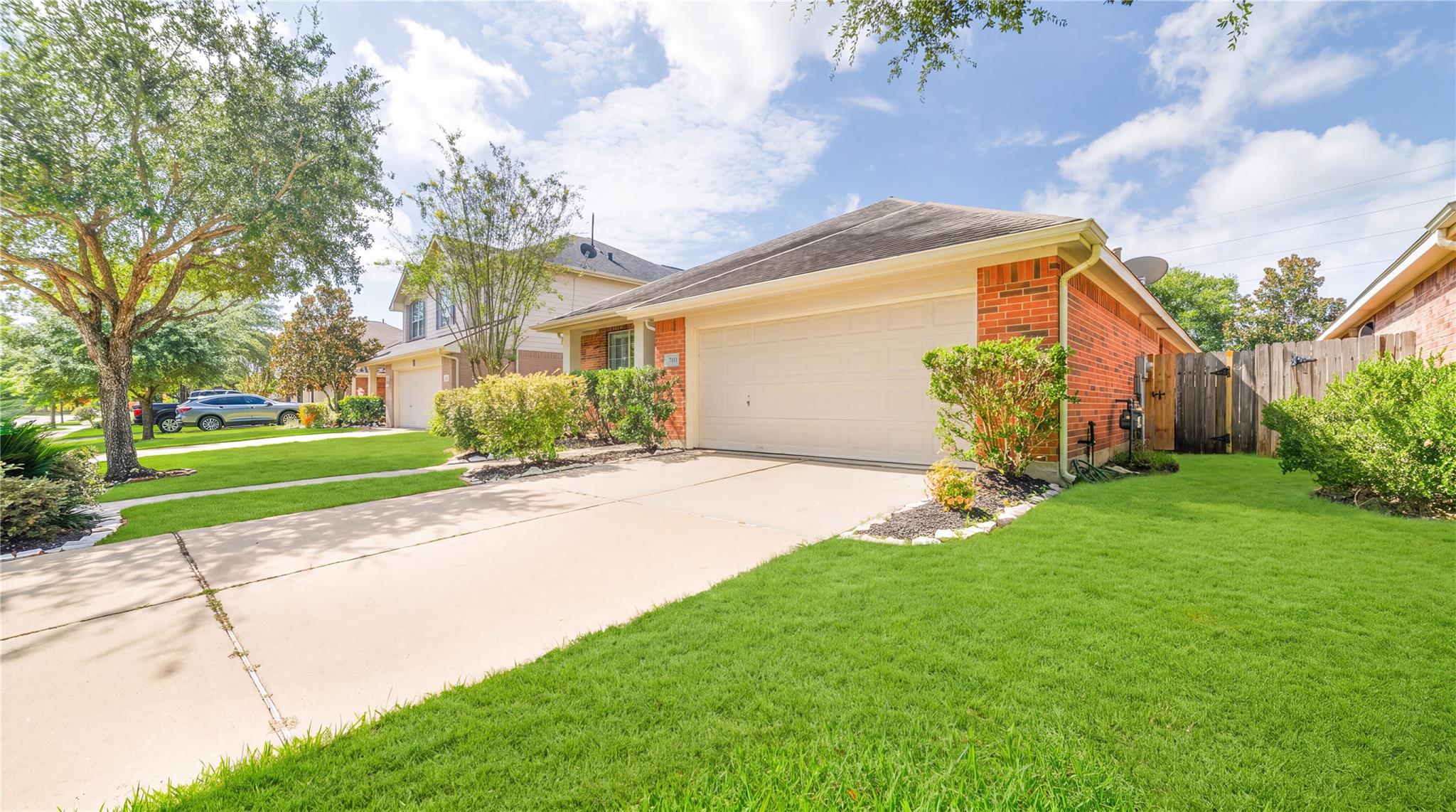7111 Cornflower Lane
