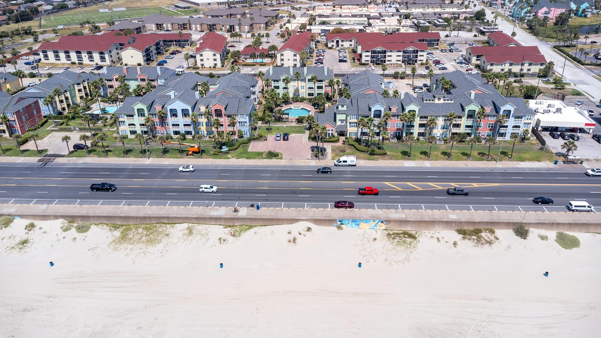 7000 Seawall Boulevard 833