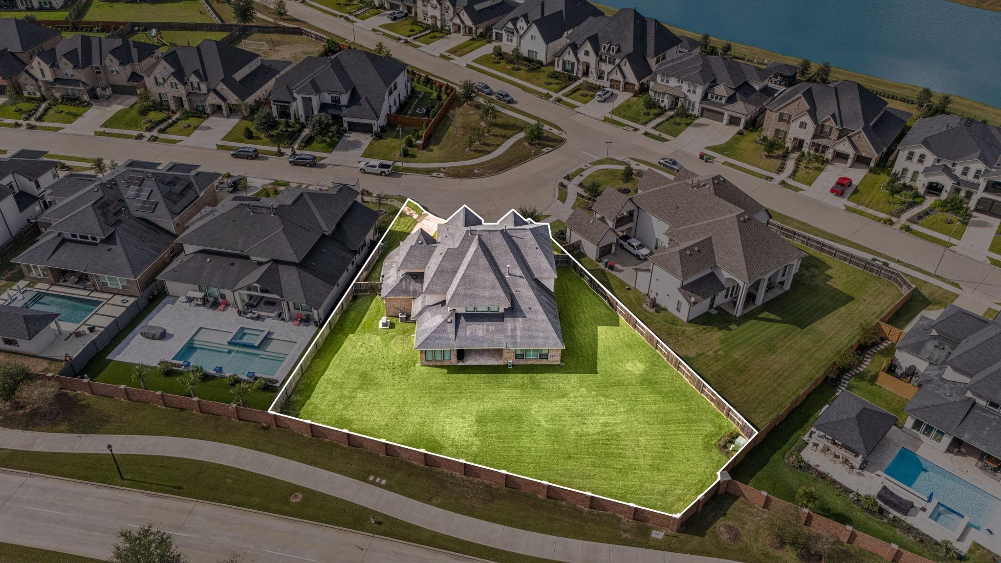 2230 Azure Spring Drive