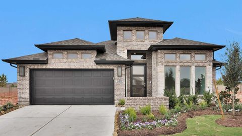 Photo of 21222 Madera Valley Lane, Cypress, TX 77433 (MLS # 23915887)