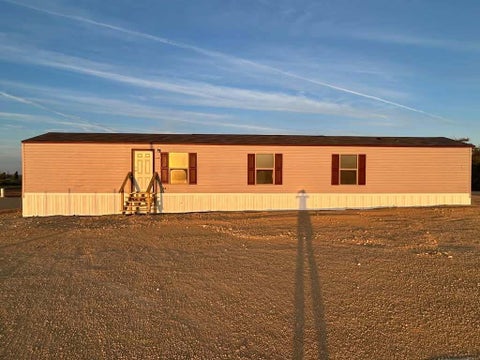 Photo of 1905 Hillcrest Drive, Colorado City, TX 79512 (MLS # 3501378)