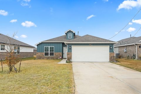 Photo of 76 Road 51030, Cleveland, TX 77327 (MLS # 12768421)