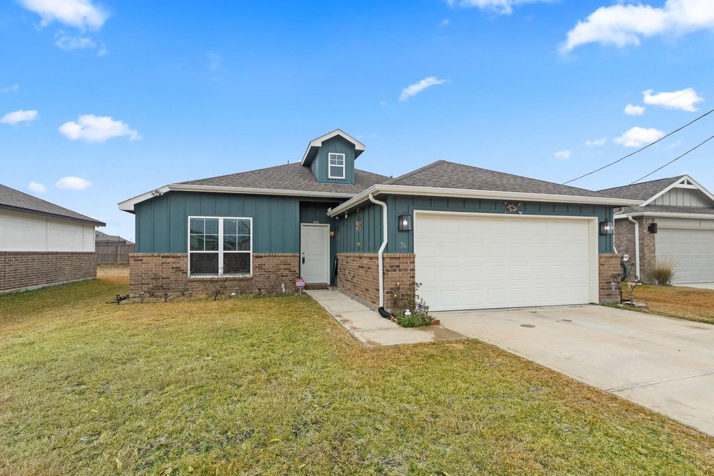 Photo of 76 Road 51030, Cleveland, TX 77327 (MLS # 12768421)