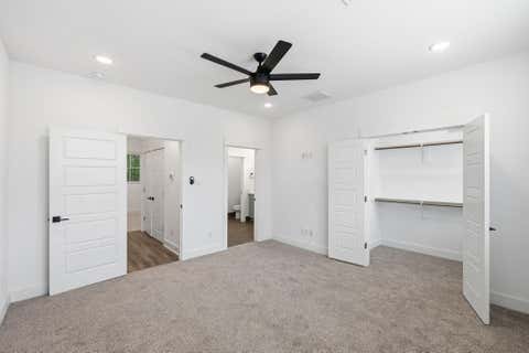 Tiny photo for 1404 Mansfield Street, Houston, TX 77091 (MLS # 52010089)