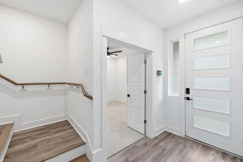 Tiny photo for 1404 Mansfield Street, Houston, TX 77091 (MLS # 52010089)