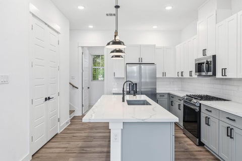 Tiny photo for 1404 Mansfield Street, Houston, TX 77091 (MLS # 52010089)