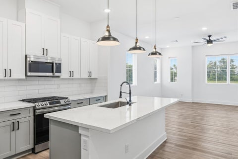 Tiny photo for 1404 Mansfield Street, Houston, TX 77091 (MLS # 52010089)