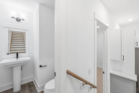 Tiny photo for 1404 Mansfield Street, Houston, TX 77091 (MLS # 52010089)
