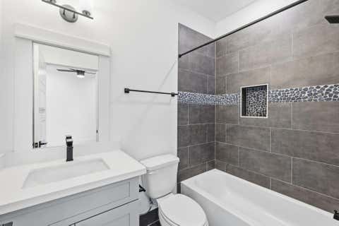 Tiny photo for 1404 Mansfield Street, Houston, TX 77091 (MLS # 52010089)