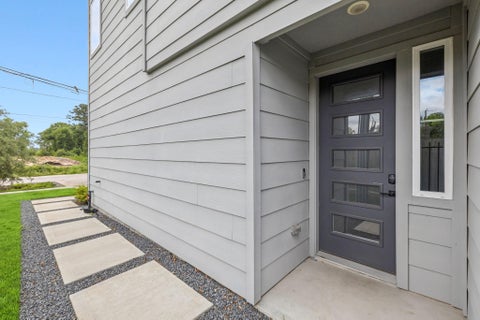 Tiny photo for 1404 Mansfield Street, Houston, TX 77091 (MLS # 52010089)