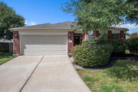 Photo of 4605 Woodspring Acres Court, Houston, TX 77345 (MLS # 71257224)