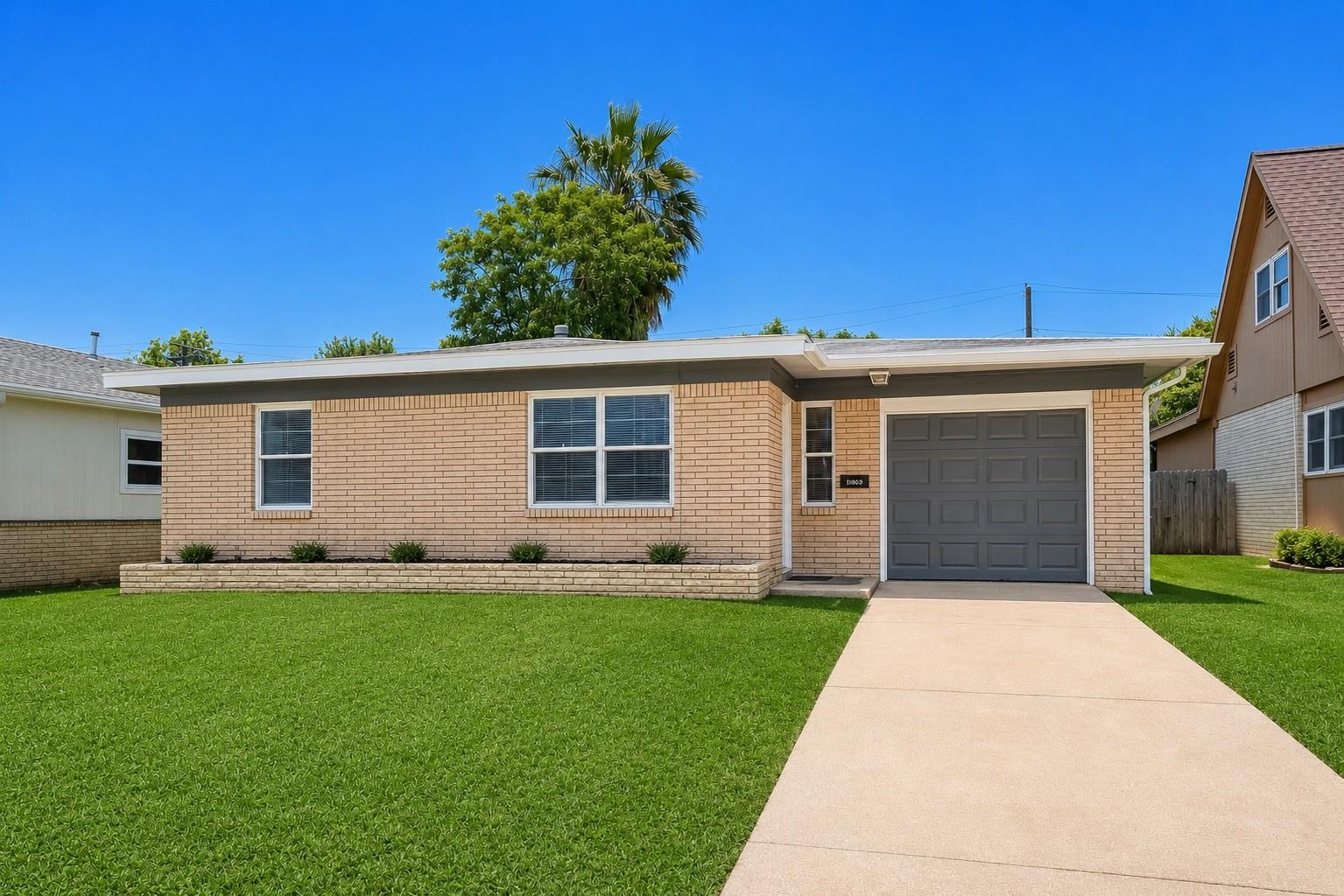 1803 Bayou Homes Drive