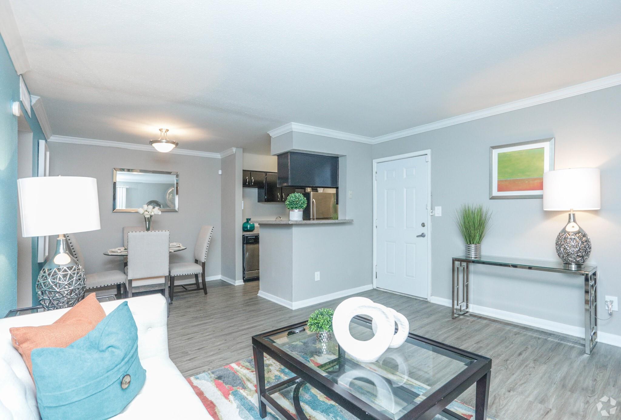 10250 Lands End Drive 605