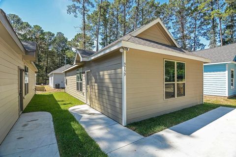 Photo of 9759 Black Gum, Willis, TX 77318 (MLS # 79562045)