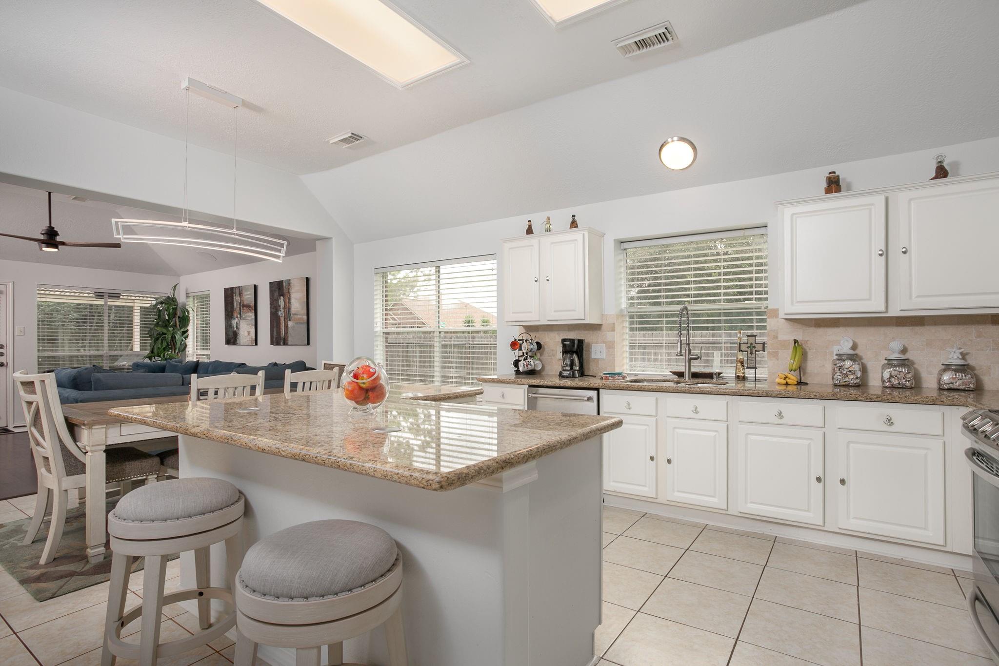 1828 Barretts Glen Drive