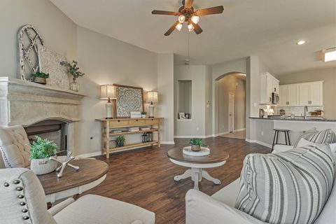 Photo of 4310 Bridgestone Maple Drive, Spring, TX 77388 (MLS # 24119009)