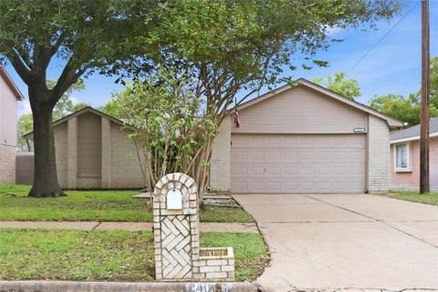 Photo of 24006 Tayloe House Lane, Katy, TX 77493 (MLS # 88598710)